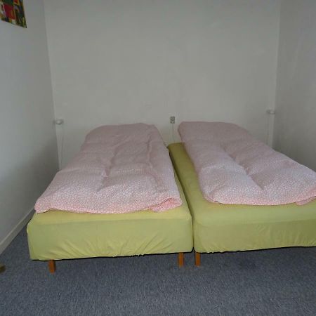 Pasescia Bed And Breakfast. Kolind Екстериор снимка