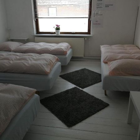 Pasescia Bed And Breakfast. Kolind Екстериор снимка