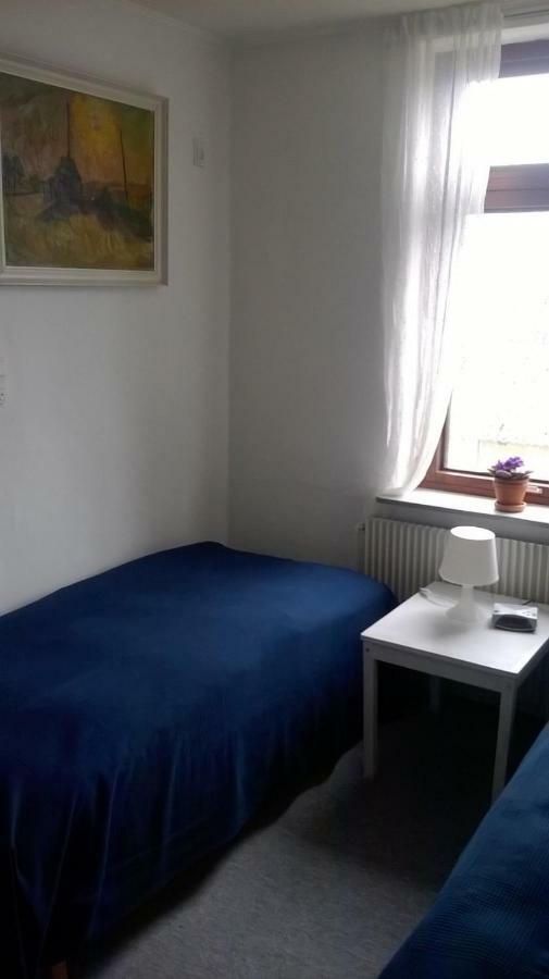 Pasescia Bed And Breakfast. Kolind Екстериор снимка