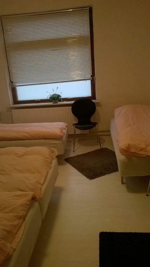 Pasescia Bed And Breakfast. Kolind Екстериор снимка