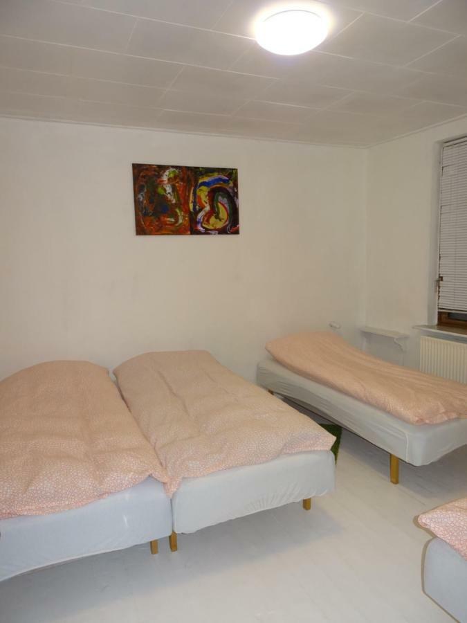 Pasescia Bed And Breakfast. Kolind Екстериор снимка