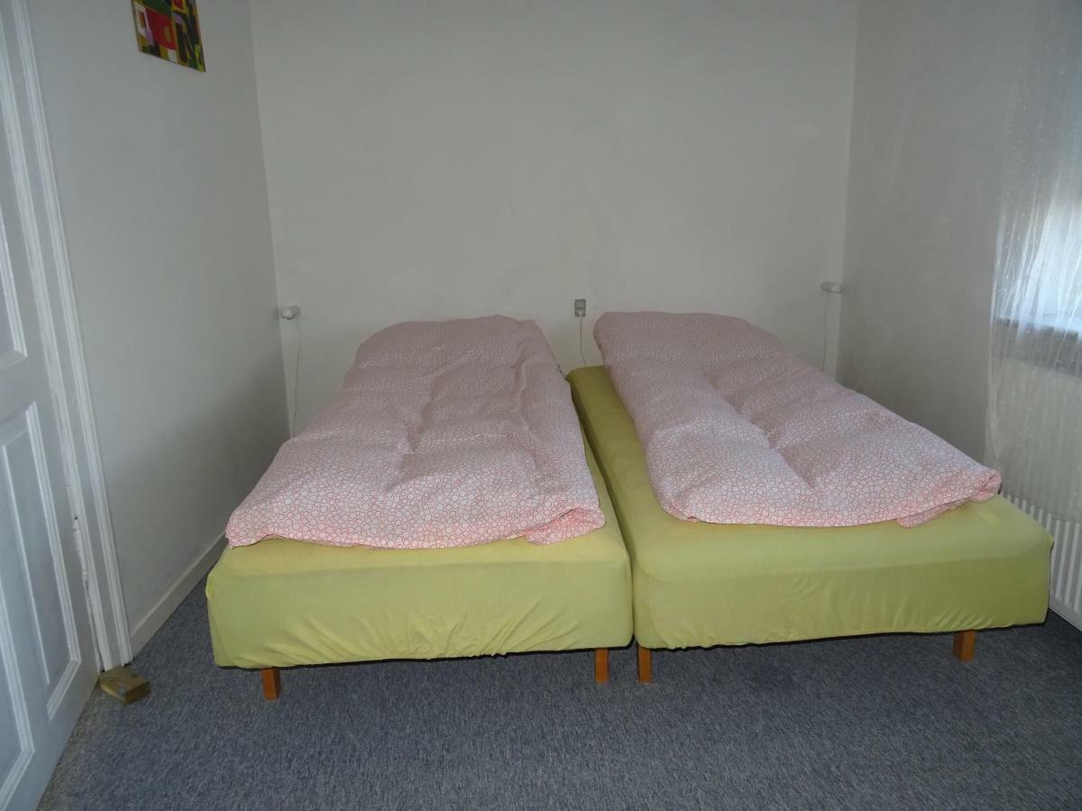 Pasescia Bed And Breakfast. Kolind Екстериор снимка