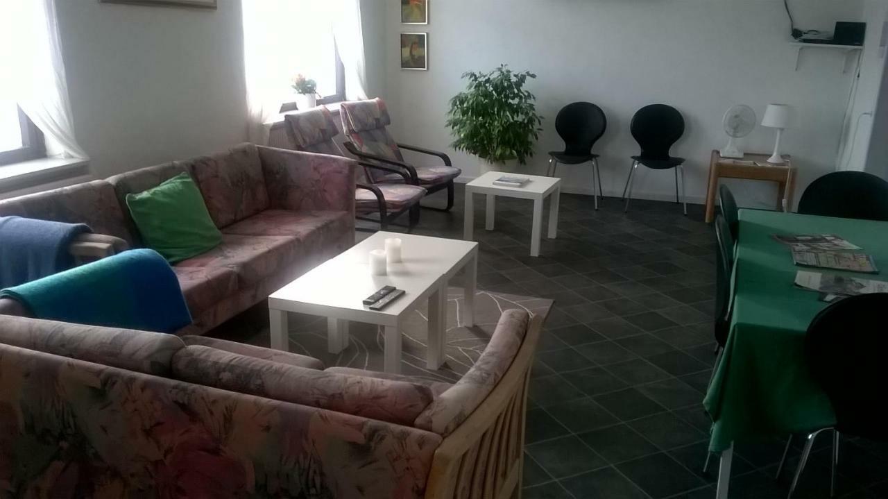 Pasescia Bed And Breakfast. Kolind Екстериор снимка