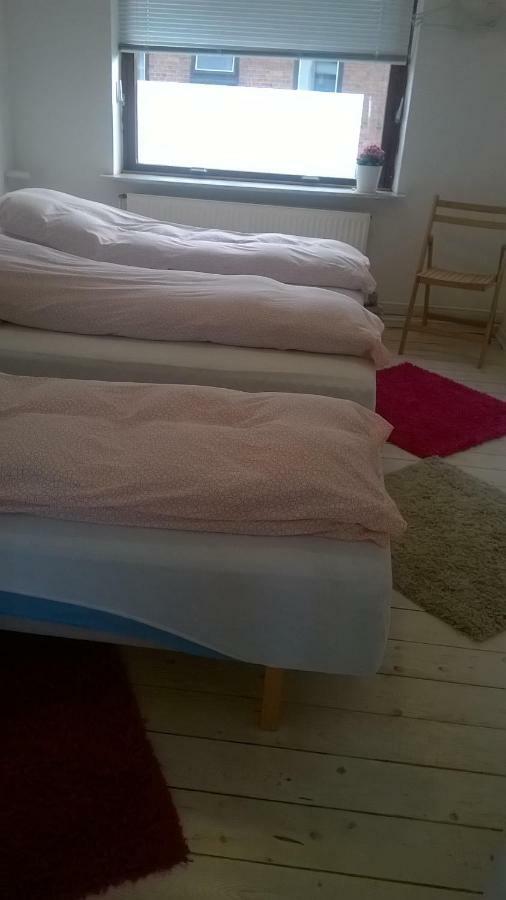 Pasescia Bed And Breakfast. Kolind Екстериор снимка