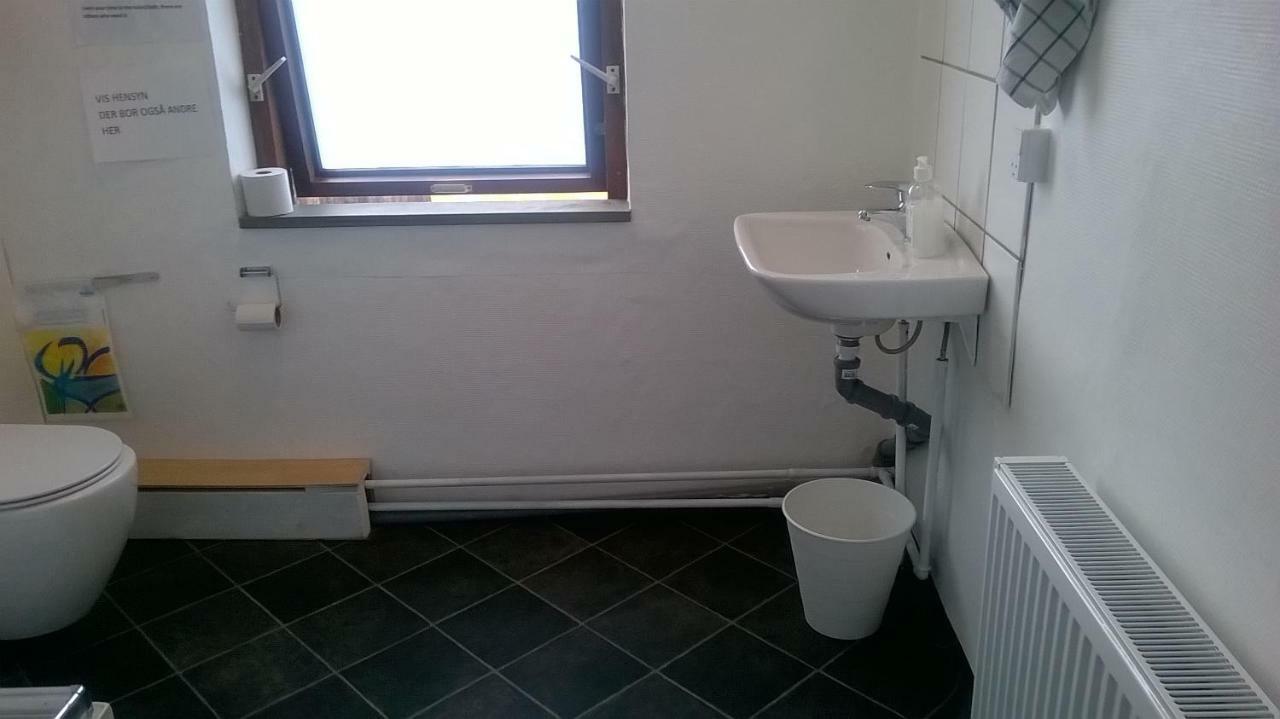 Pasescia Bed And Breakfast. Kolind Екстериор снимка