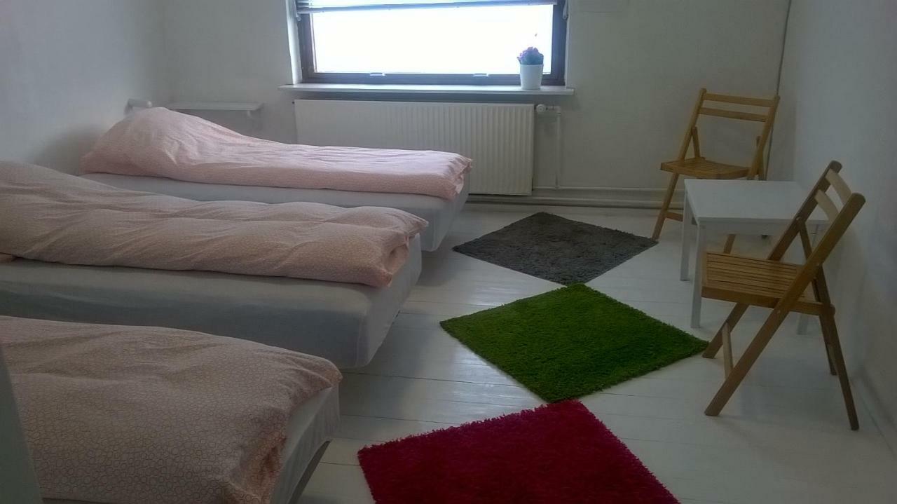 Pasescia Bed And Breakfast. Kolind Екстериор снимка