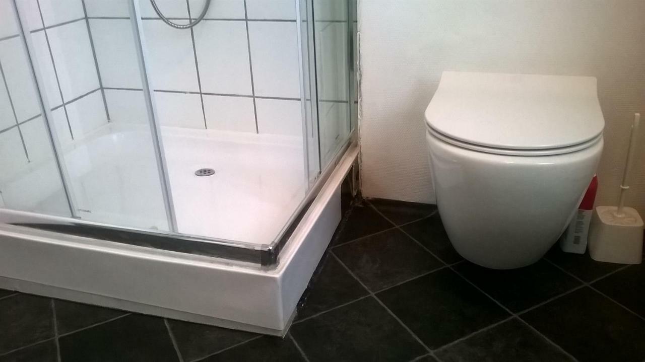 Pasescia Bed And Breakfast. Kolind Екстериор снимка