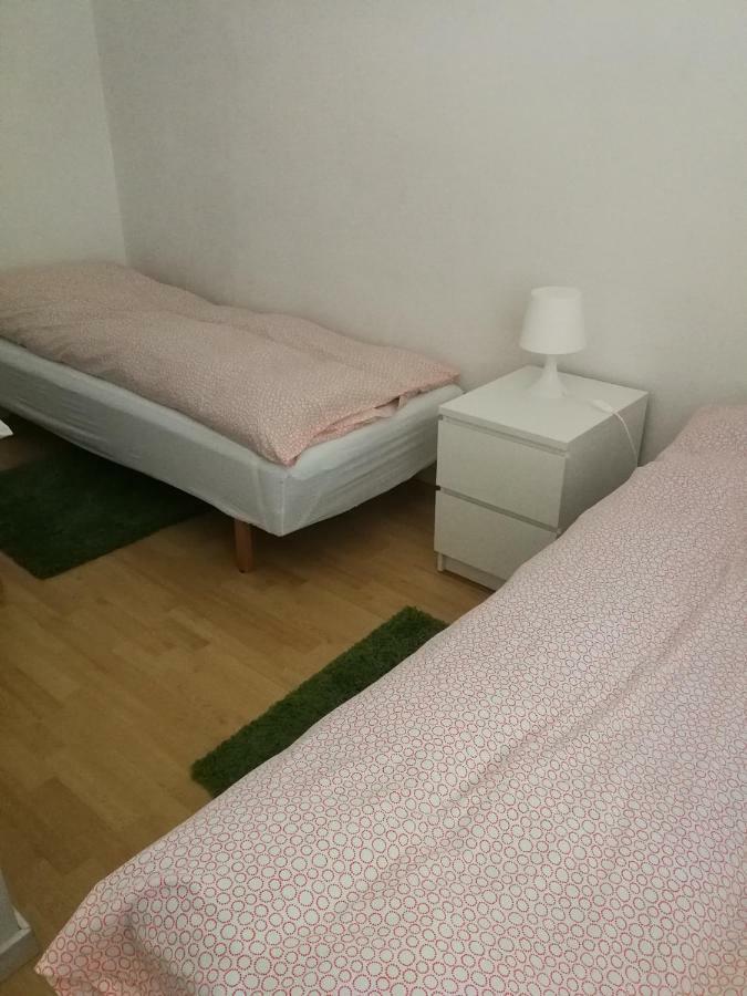 Pasescia Bed And Breakfast. Kolind Екстериор снимка