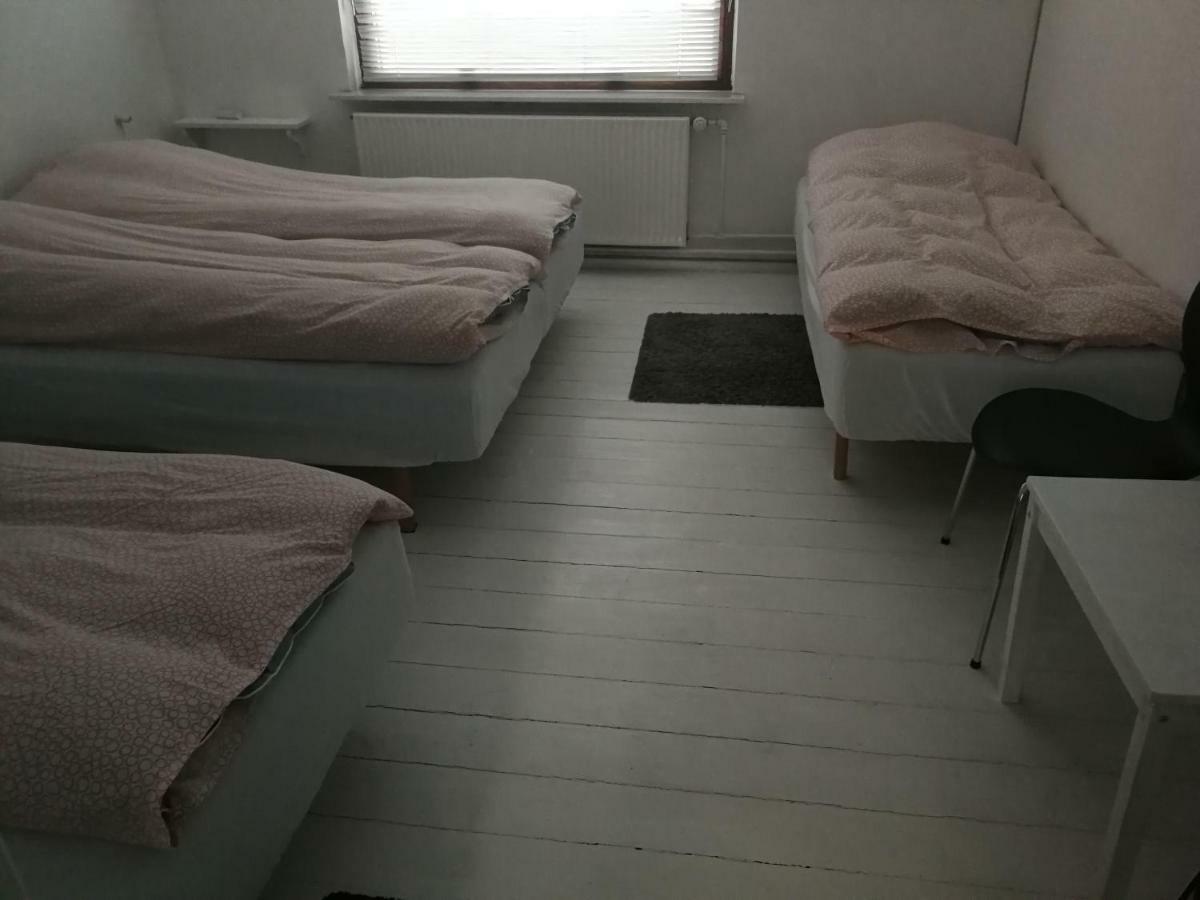 Pasescia Bed And Breakfast. Kolind Екстериор снимка