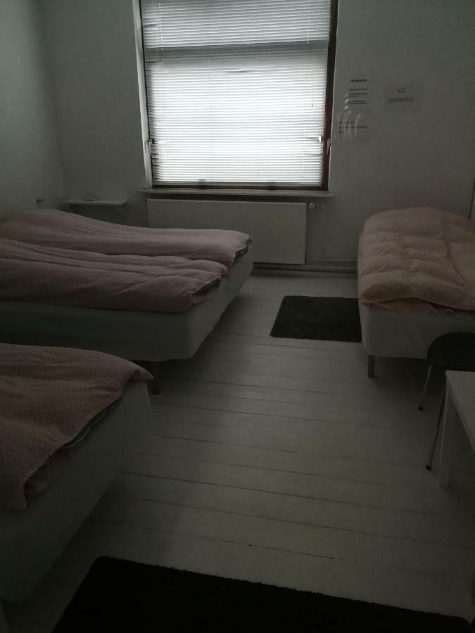 Pasescia Bed And Breakfast. Kolind Екстериор снимка