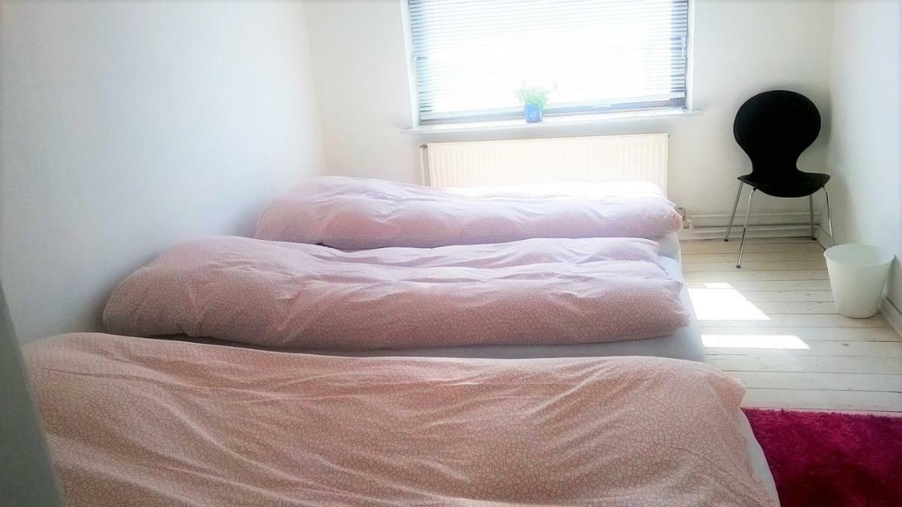 Pasescia Bed And Breakfast. Kolind Екстериор снимка